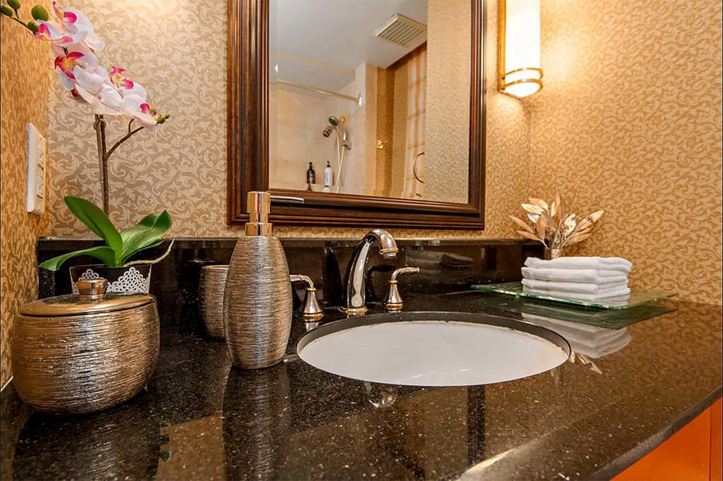 Boutique Suites - Vancouver Zewnętrze zdjęcie